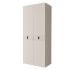 Шкаф 2 двери БМШ2/2(Fa) Bogemia Farfalle
